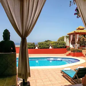 Zen Adeje Piscina Privada Climatizada Costa Adeje (Tenerife)
