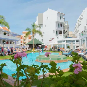 3* Apart-hotel Playaolid All Inclusive