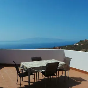 Dom wakacyjny Casa Mirador, Costa Adeje (Tenerife)