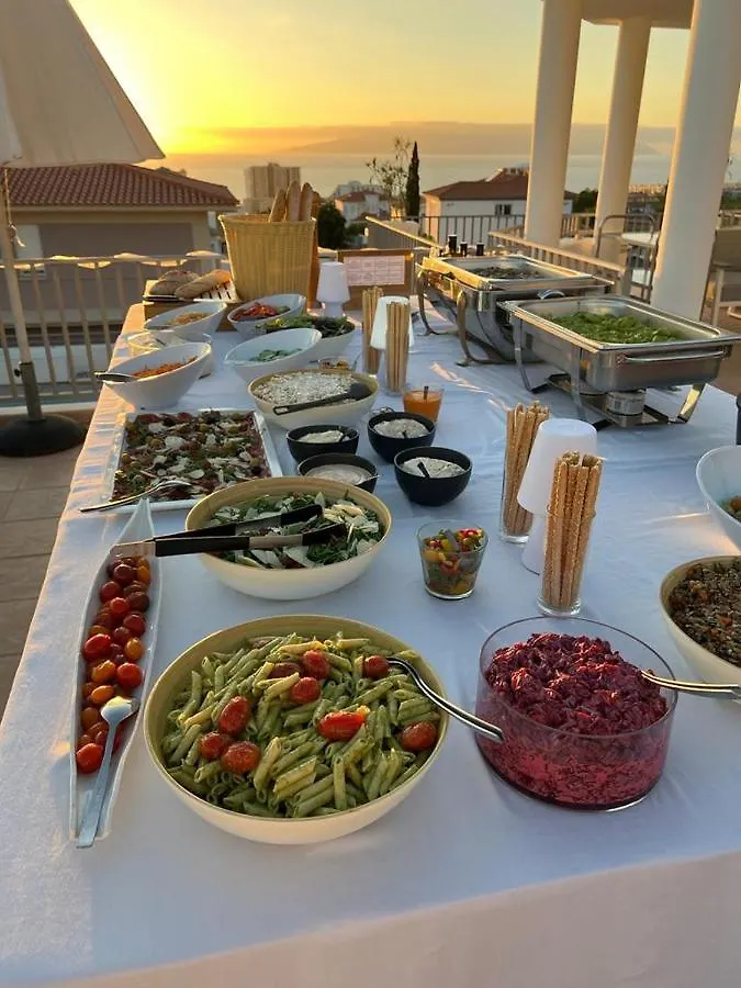 Villa Boutique Experience Costa Adeje  Costa Adeje (Tenerife)