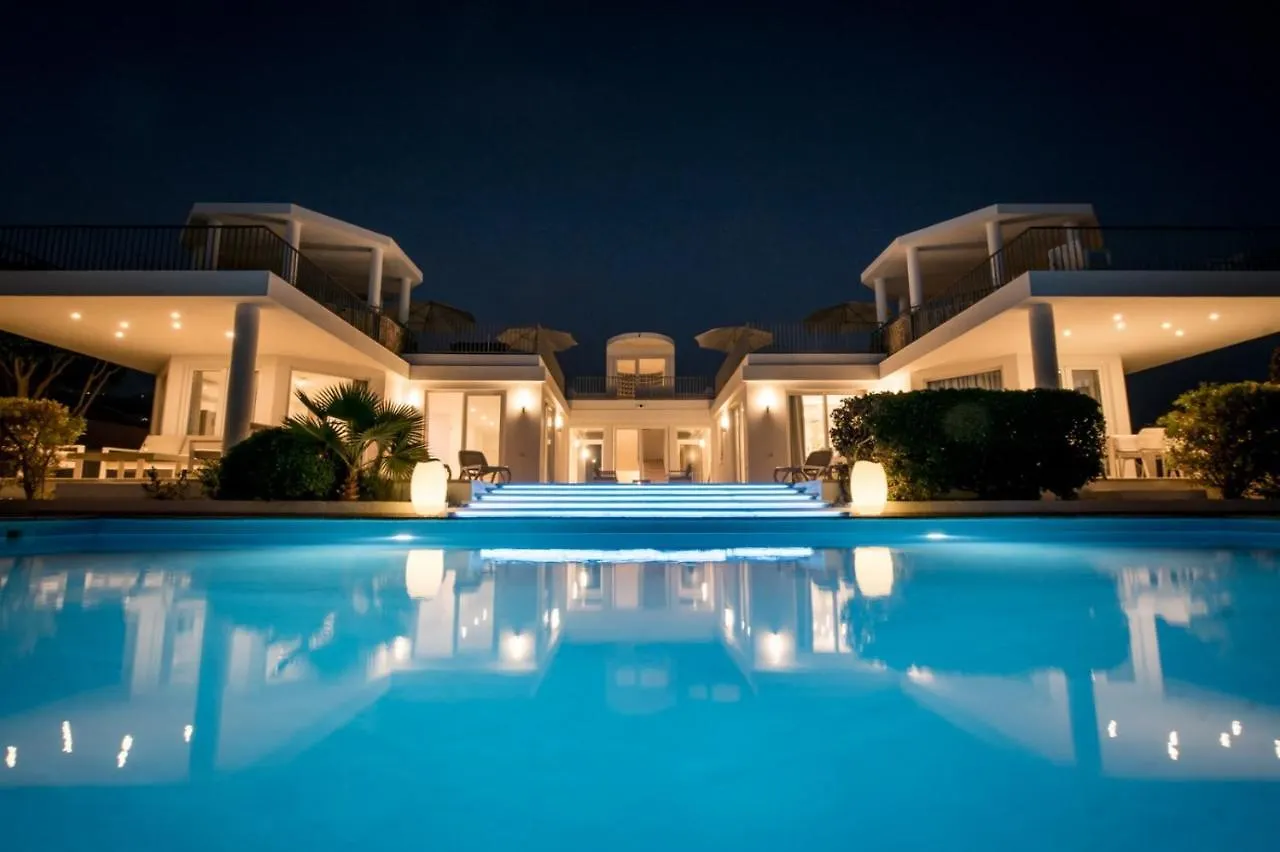 Villa Boutique Experience Costa Adeje  Spain