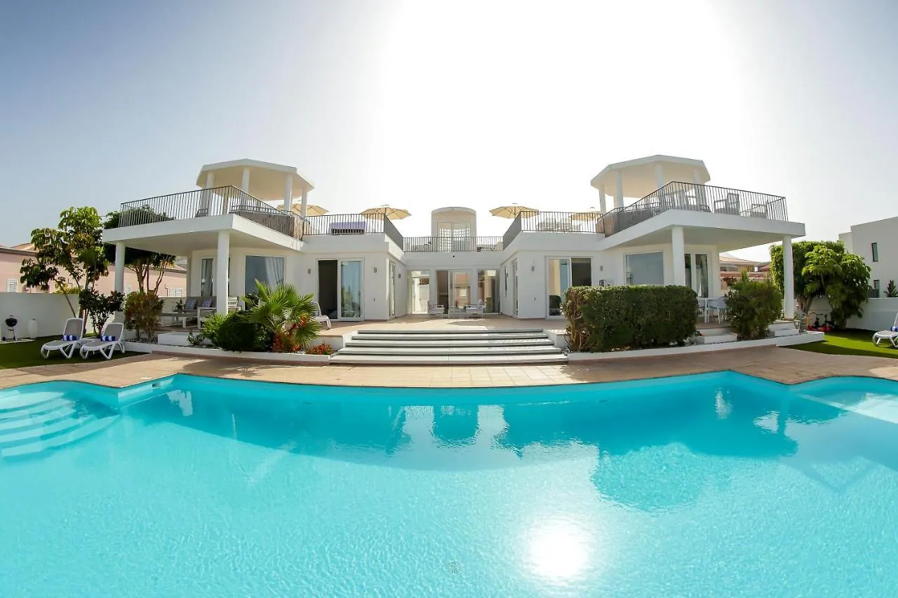 Villa Boutique Experience Costa Adeje