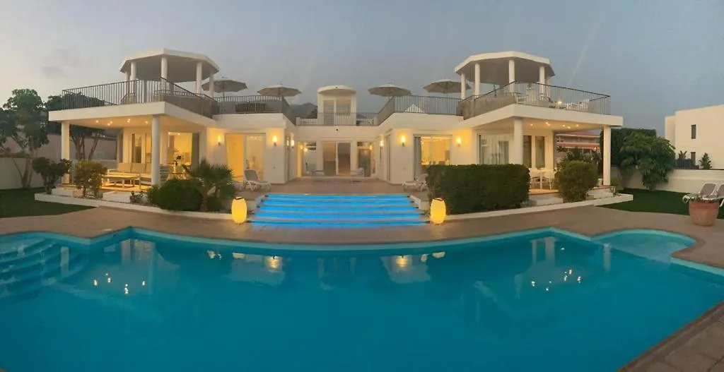 Villa Boutique Experience Costa Adeje  0*, Costa Adeje (Tenerife)