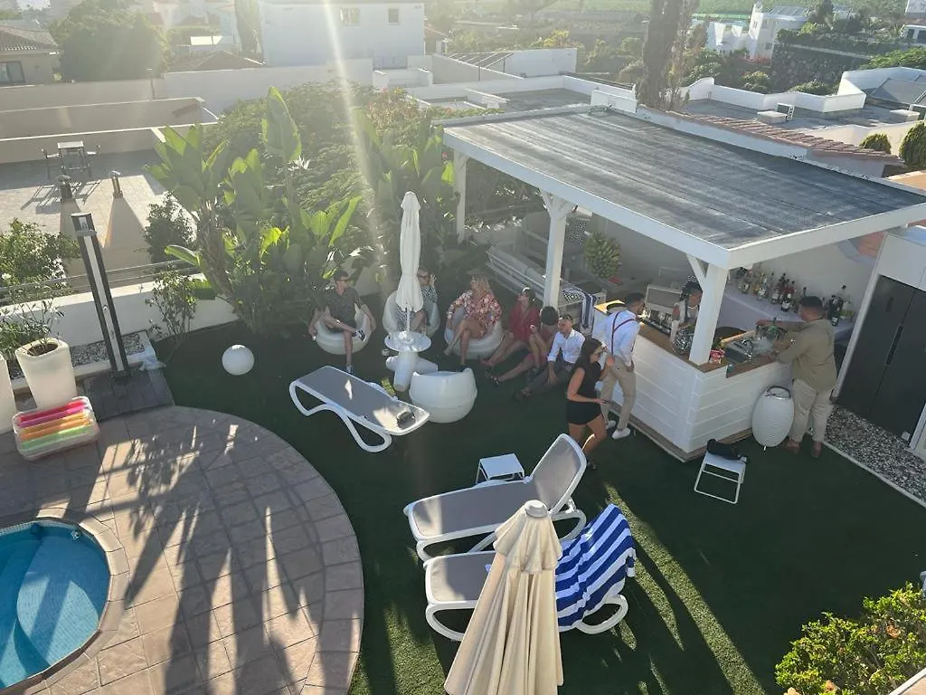 אדחה Villa Boutique Experience