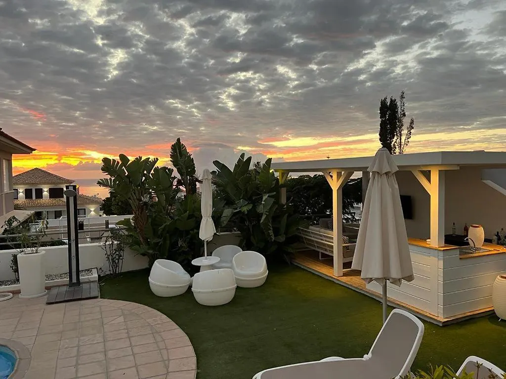 Villa Boutique Experience Costa Adeje  0*, Costa Adeje (Tenerife)