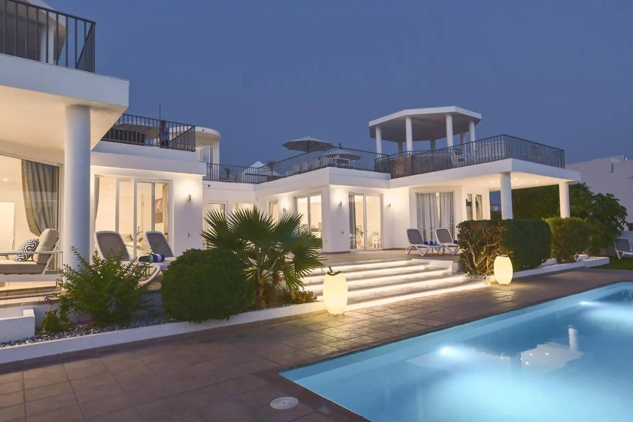 Villa Boutique Experience Costa Adeje  Spain