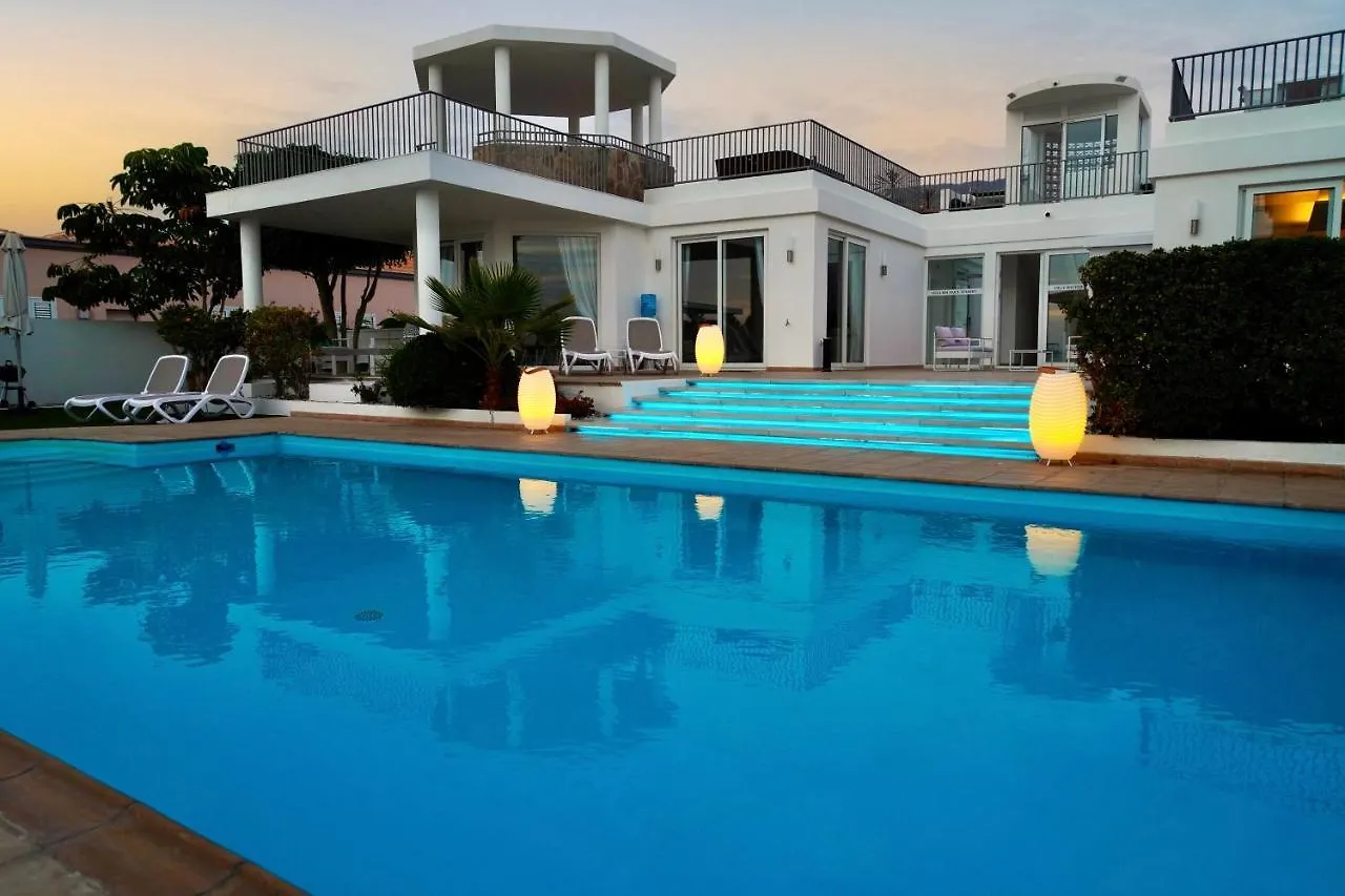 Villa Boutique Experience Costa Adeje  0*, Costa Adeje (Tenerife) Spain
