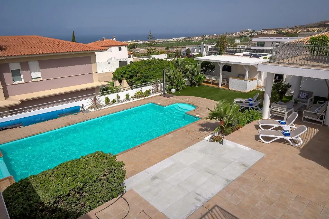 Villa Boutique Experience Costa Adeje  Spain