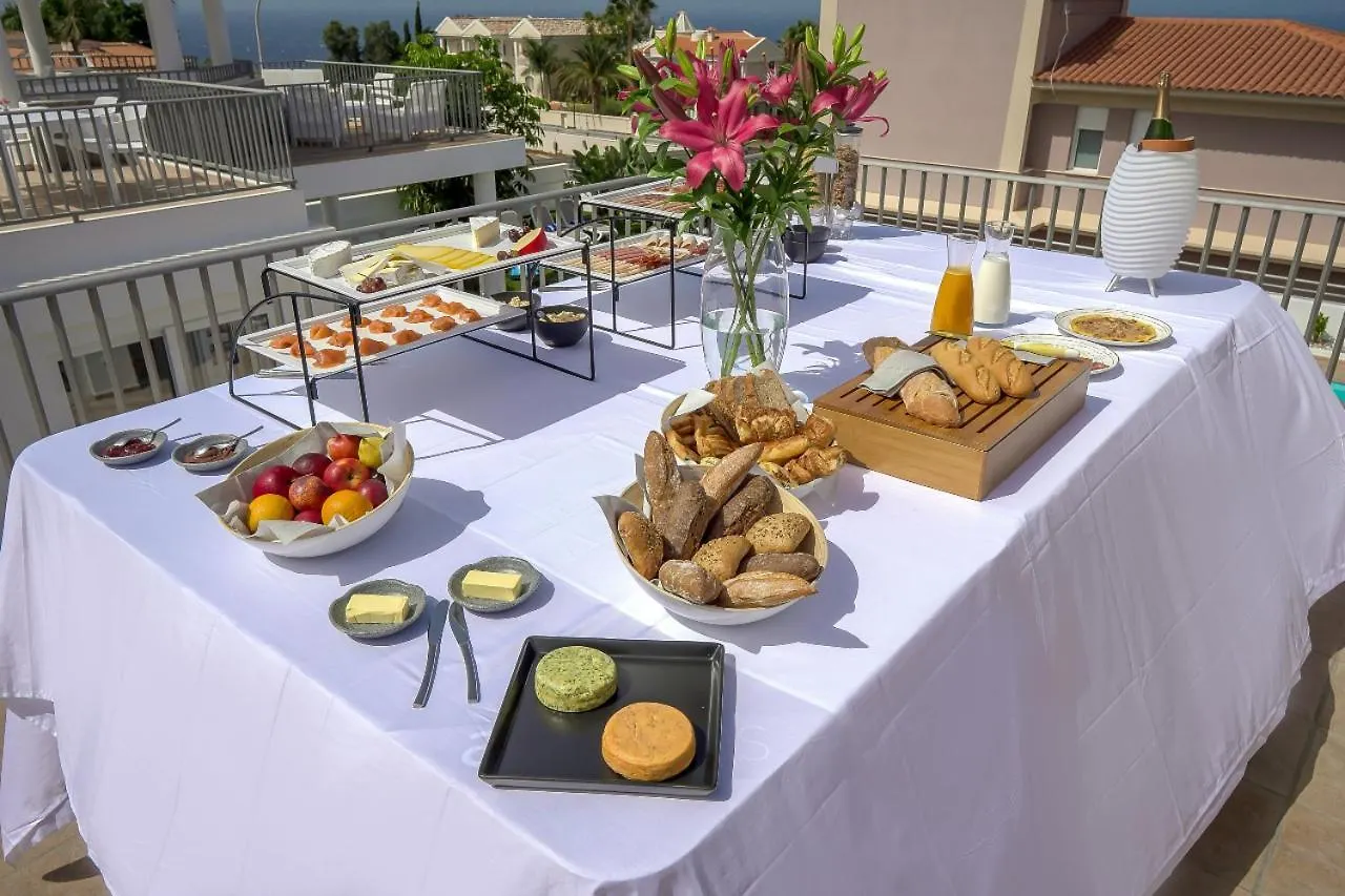 Villa Boutique Experience Costa Adeje  Costa Adeje (Tenerife)