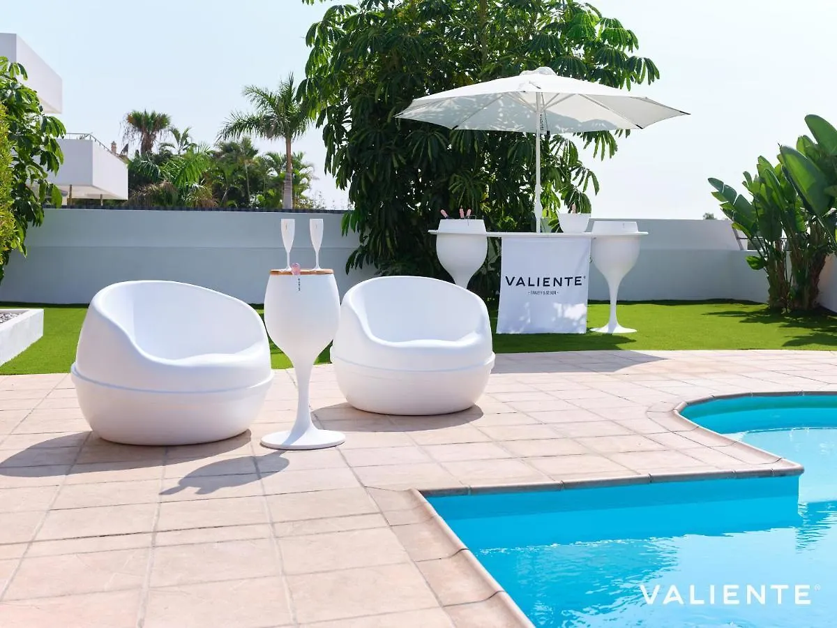 Villa Boutique Experience Costa Adeje  0*, Costa Adeje (Tenerife)