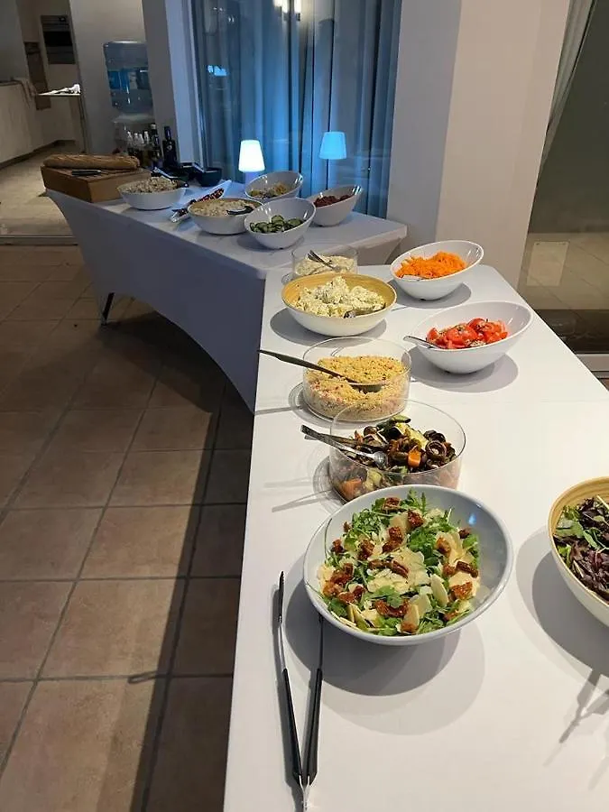 אדחה Villa Boutique Experience ספרד