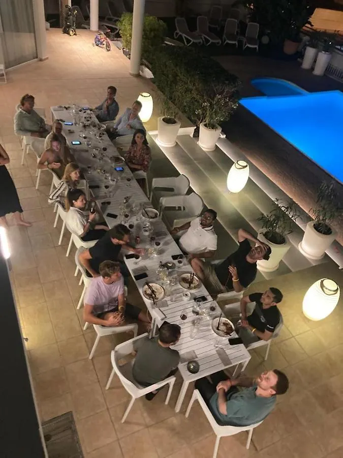 Villa Boutique Experience Costa Adeje  Spain