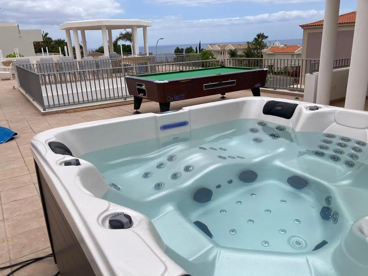 Villa Boutique Experience Costa Adeje  Costa Adeje (Tenerife)