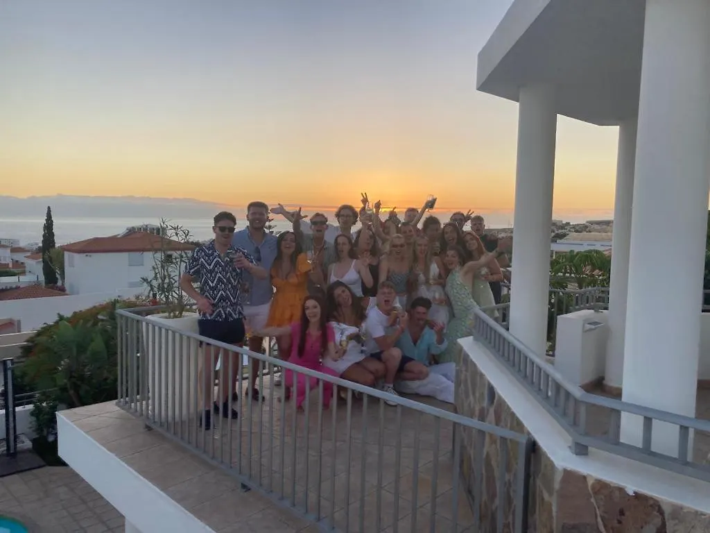 אדחה Villa Boutique Experience