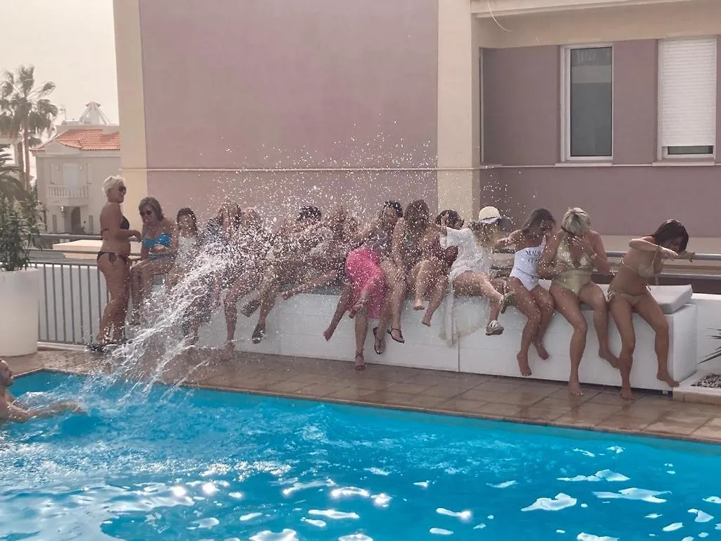 Villa Boutique Experience Costa Adeje  Spain