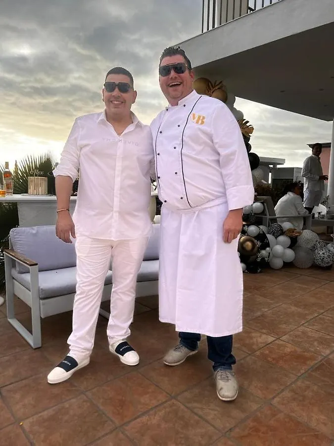 Villa Boutique Experience Costa Adeje
