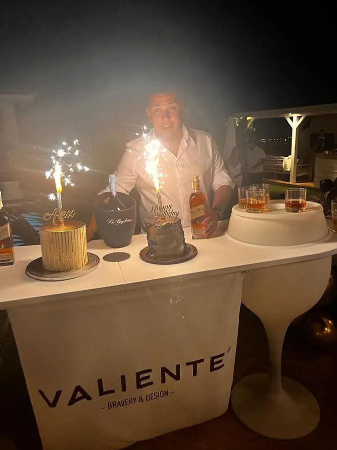 אדחה Villa Boutique Experience