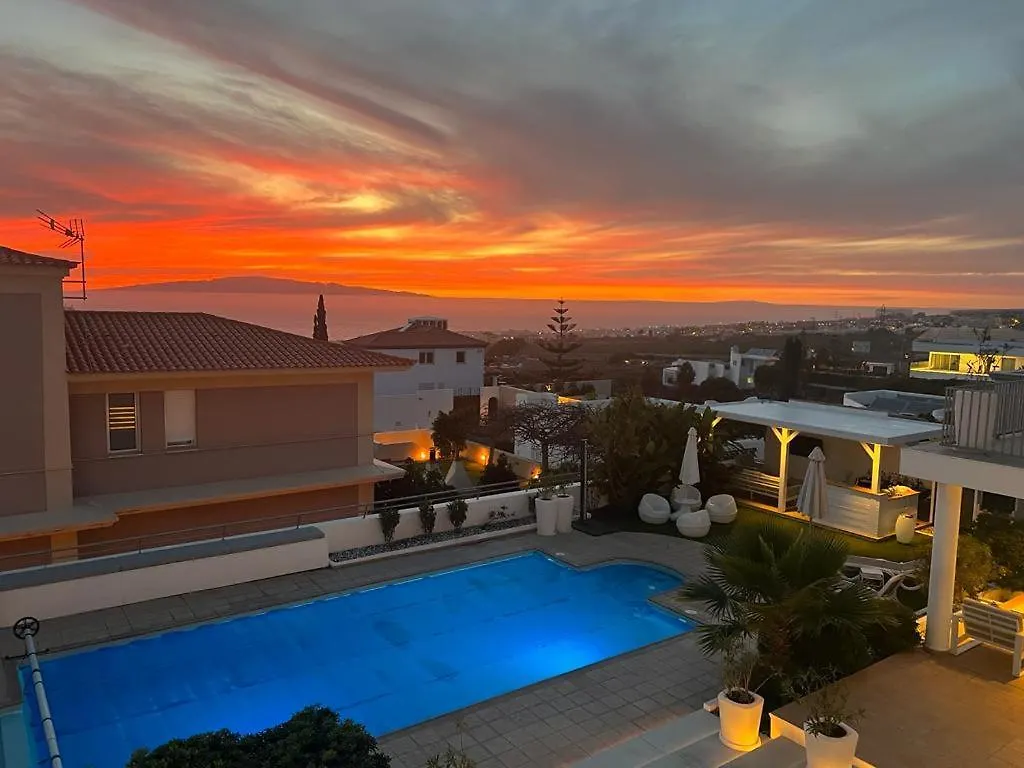 Villa Boutique Experience Costa Adeje   Costa Adeje (Tenerife)