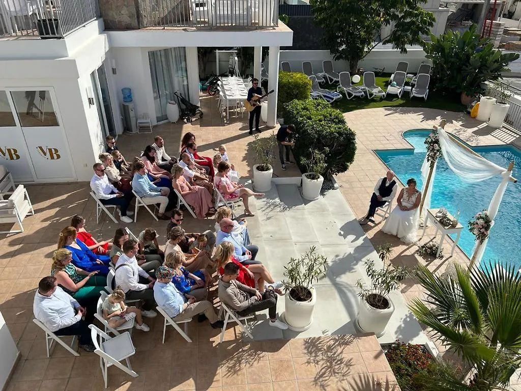 אדחה Villa Boutique Experience