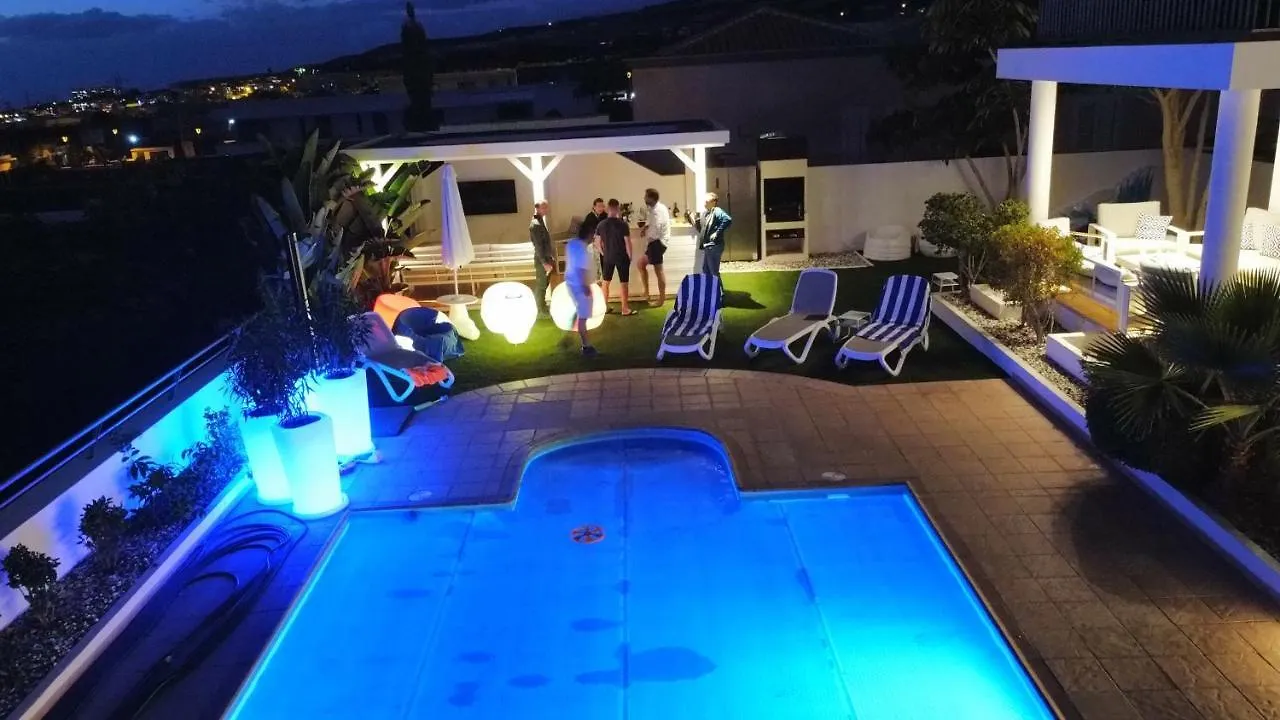 Villa Boutique Experience Costa Adeje   Costa Adeje (Tenerife)