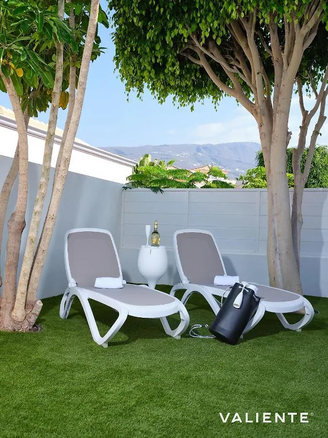 Villa Boutique Experience Costa Adeje