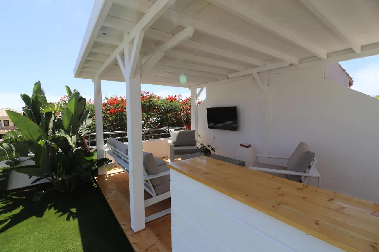 Villa Boutique Experience Costa Adeje  0*, Costa Adeje (Tenerife)
