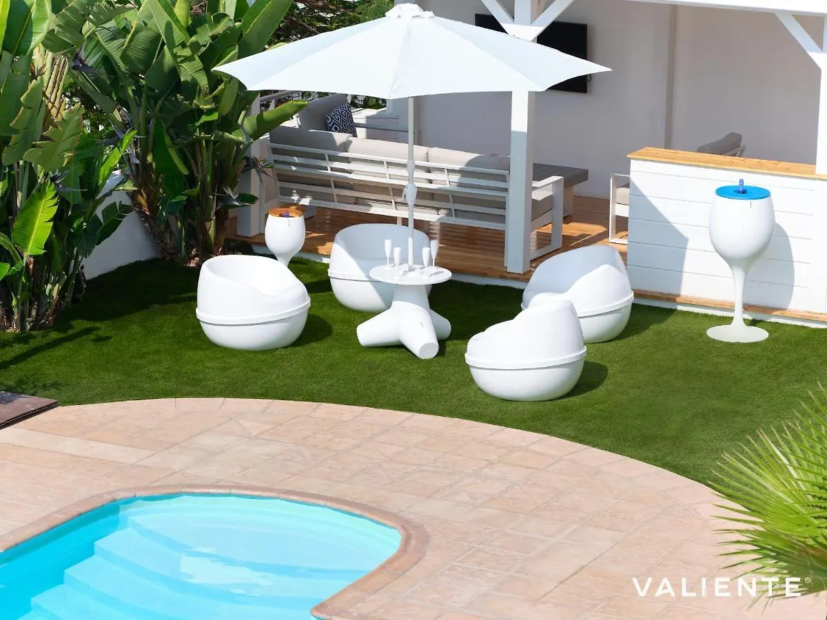 Villa Boutique Experience Costa Adeje   Costa Adeje (Tenerife)