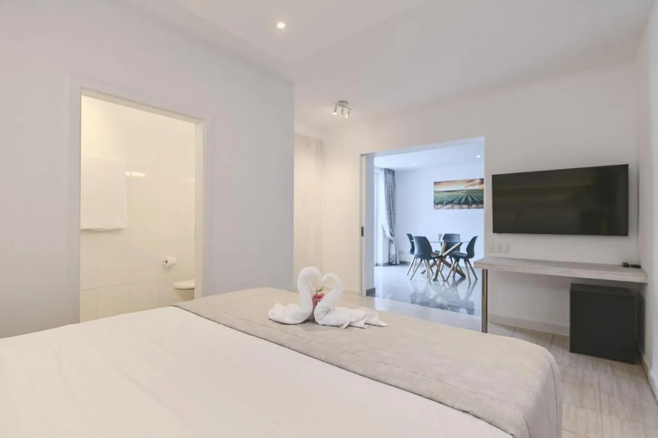 Villa Boutique Experience Costa Adeje