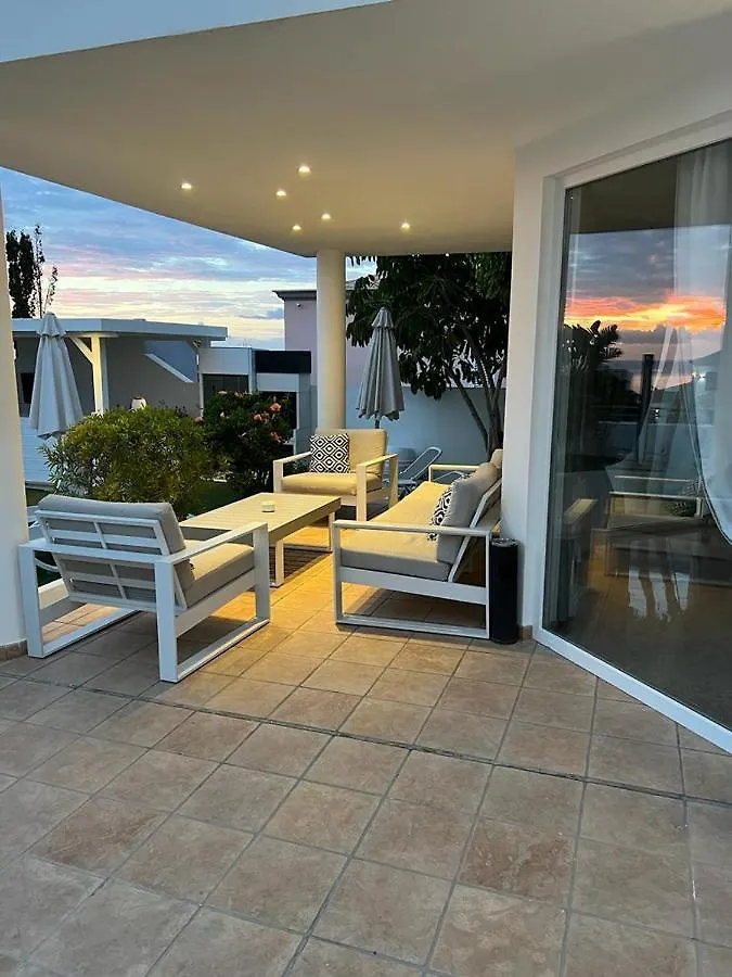 Villa Boutique Experience Costa Adeje  Spain
