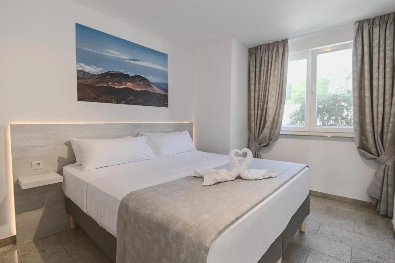 אדחה Villa Boutique Experience