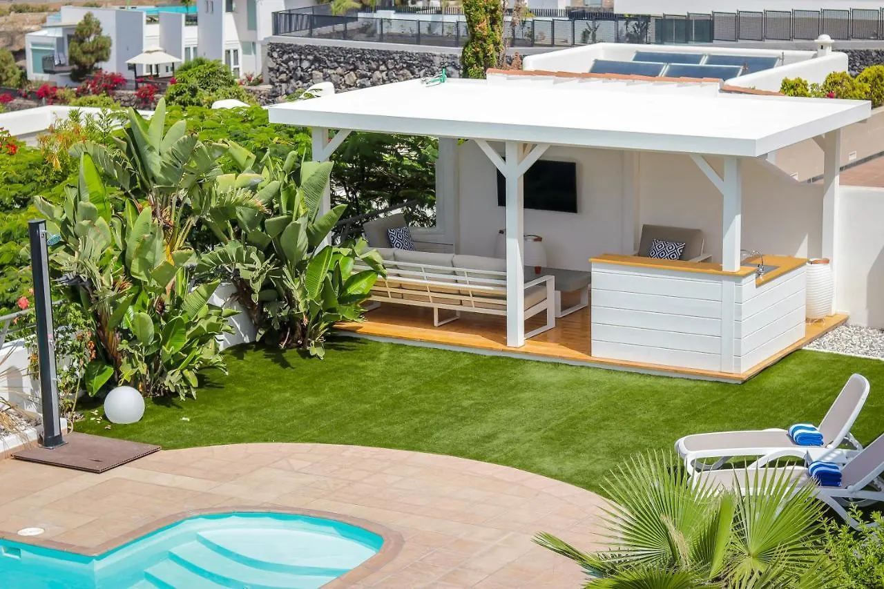Villa Boutique Experience Costa Adeje